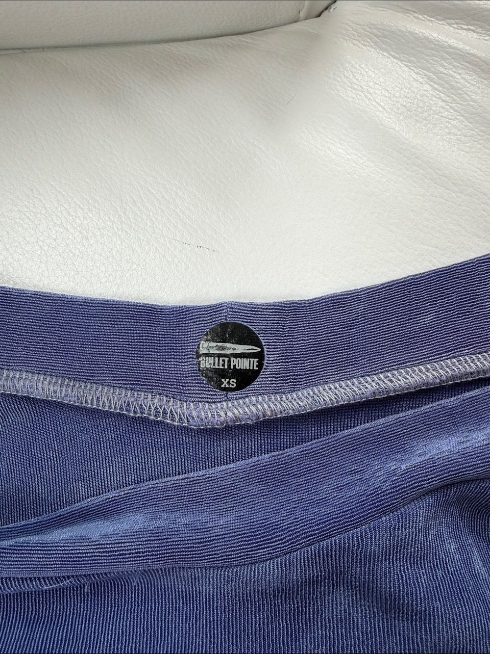 4 Bullet Pointe Pull-on Ballet Skirts - Picture 6 of 6